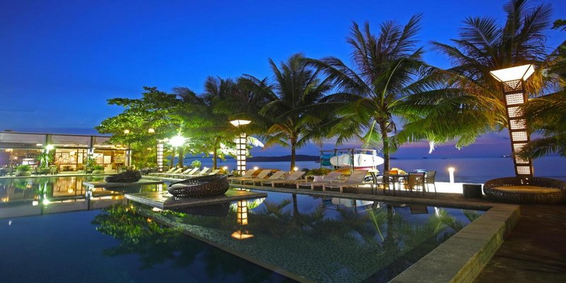 Sòng Bài Queenco - Sihanoukville và những dịch vụ đẳng cấp
