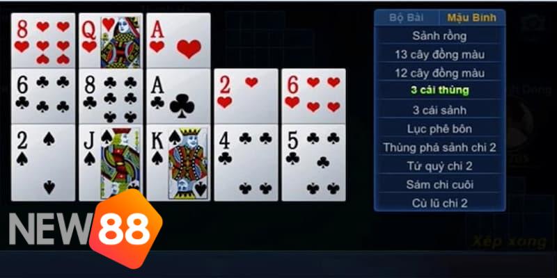 cách tính điểm poker cách tính điểm poker
