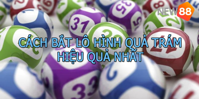 soi cầu hình quả trám Một vài điều phải tránh khi soi cầu hình quả trám