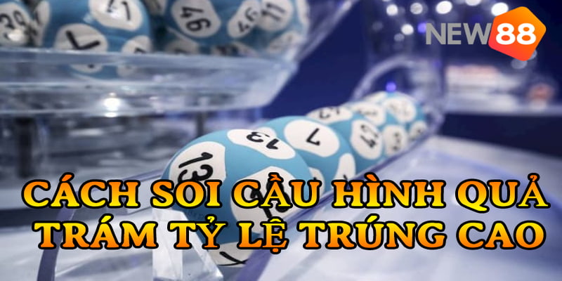 soi cầu hình quả trám Tổng quát về soi cầu hình quả trám là gì?