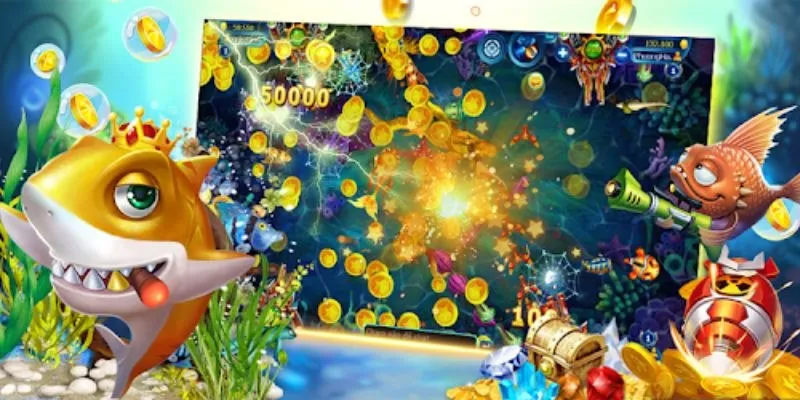 Tóm tắt các thông tin quan trọng về bắn cá Jackpot