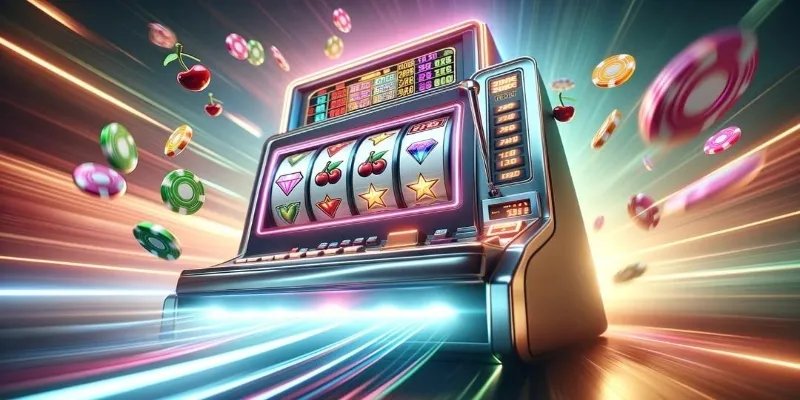Đôi nét thông tin sơ lược về trò chơi đổi thưởng nổ hũ xèng