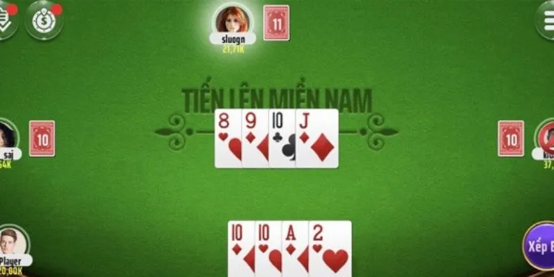 Tìm hiểu chung về game bài uy tín đình đám tại nhà cái 789bet 2025