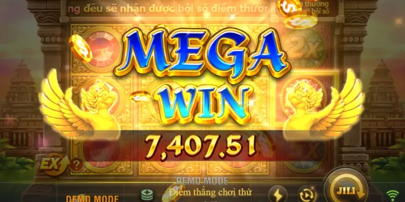 Mẹo chơi game nổ hũ dễ thắng từ người chơi lâu năm