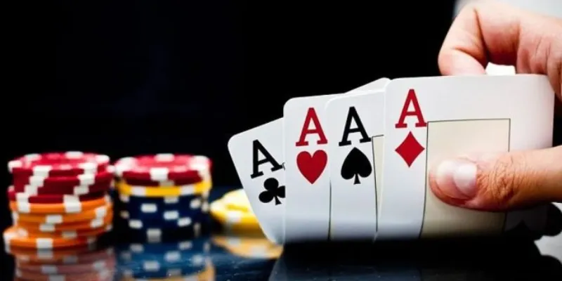 Hướng dẫn chơi một ván sâm lốc