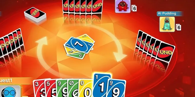 Thông tin cơ bản về Uno Online