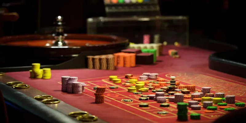Những quy tắc cơ bản cần biết khi chơi Roulette là gì?